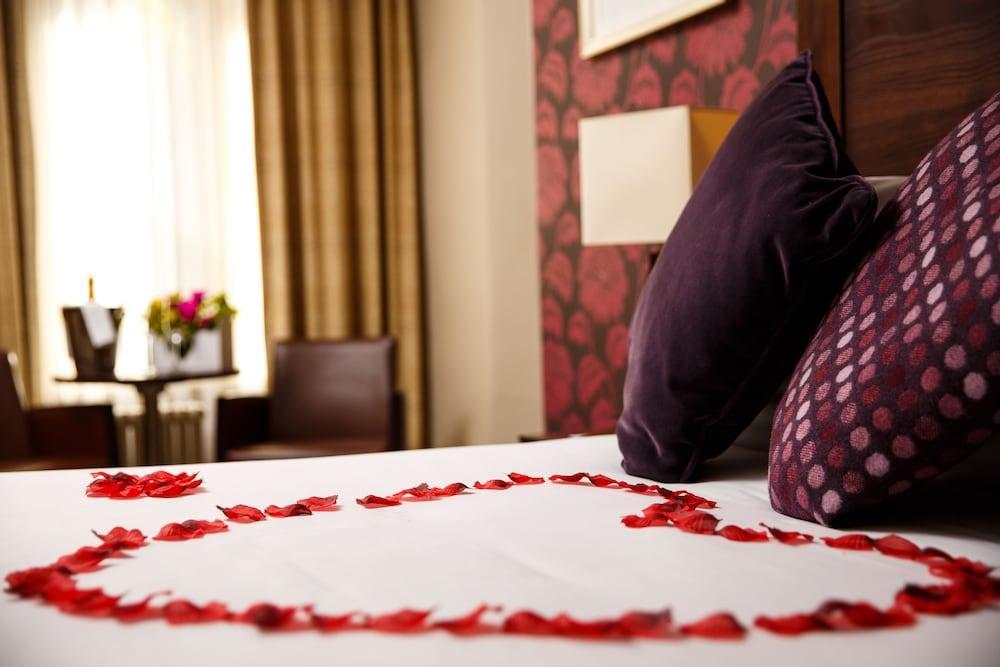 Mercure Bradford, Bankfield Hotel Bradford  Extérieur photo