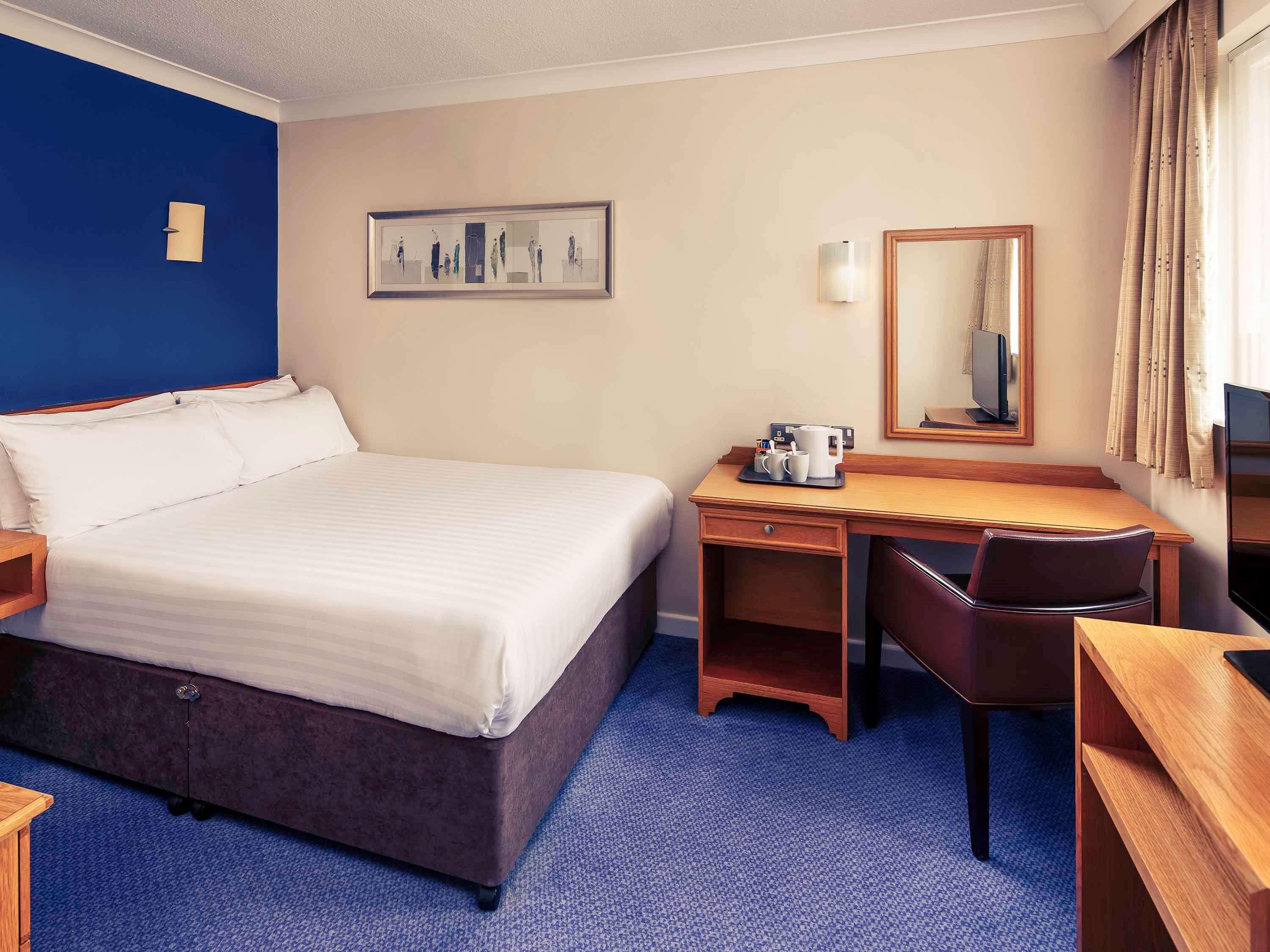 Mercure Bradford, Bankfield Hotel Bradford  Extérieur photo