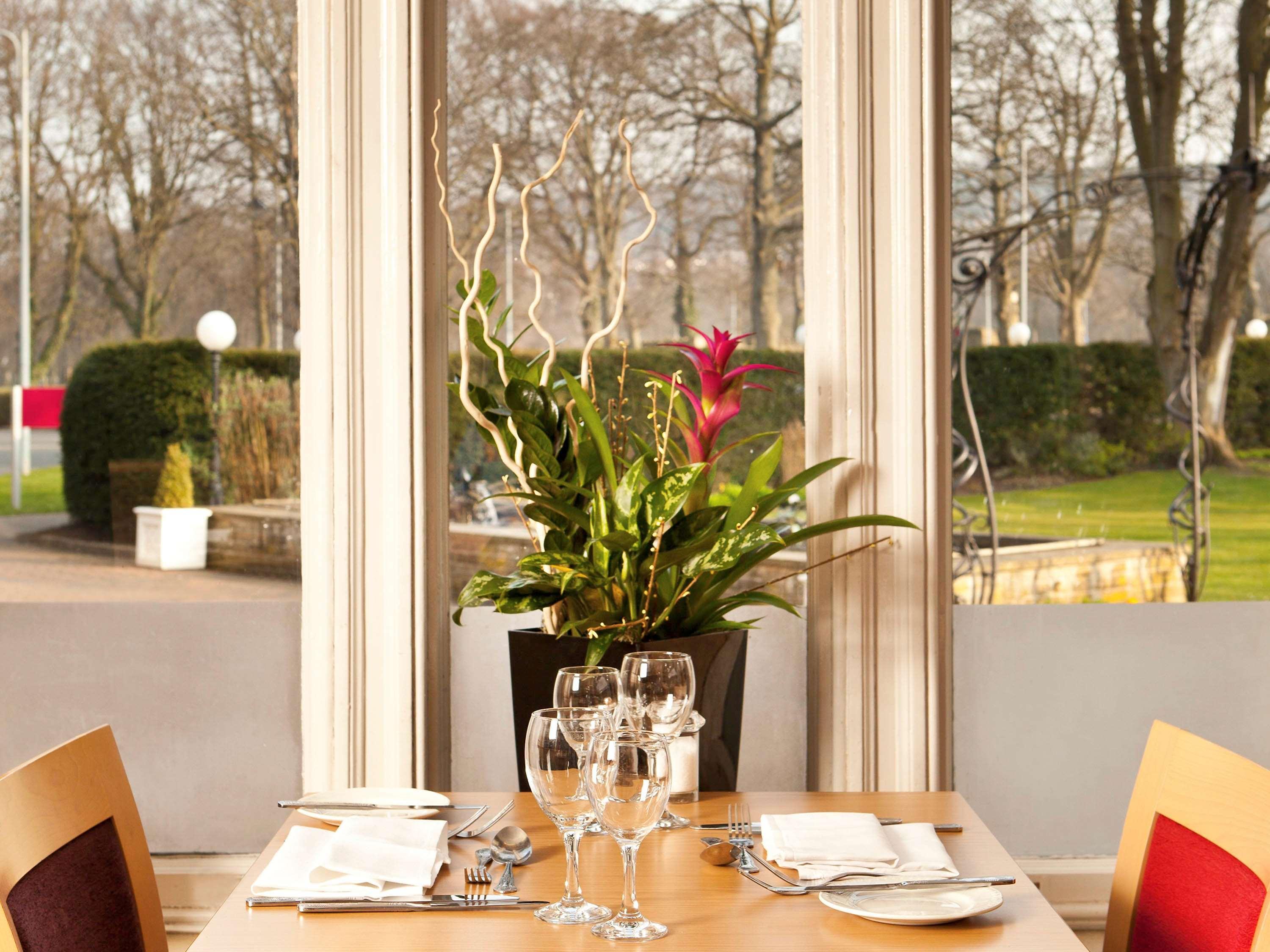 Mercure Bradford, Bankfield Hotel Bradford  Extérieur photo