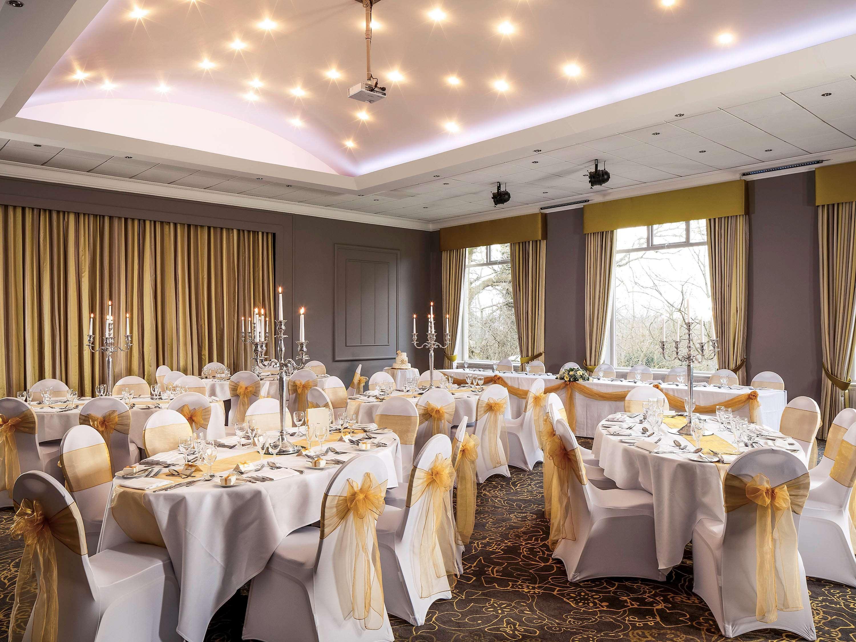 Mercure Bradford, Bankfield Hotel Bradford  Extérieur photo
