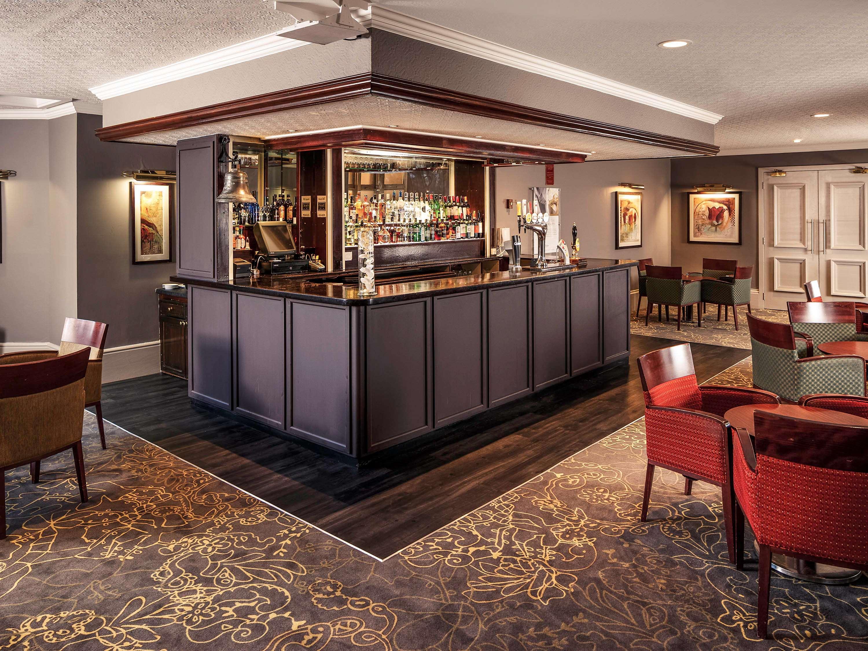 Mercure Bradford, Bankfield Hotel Bradford  Extérieur photo