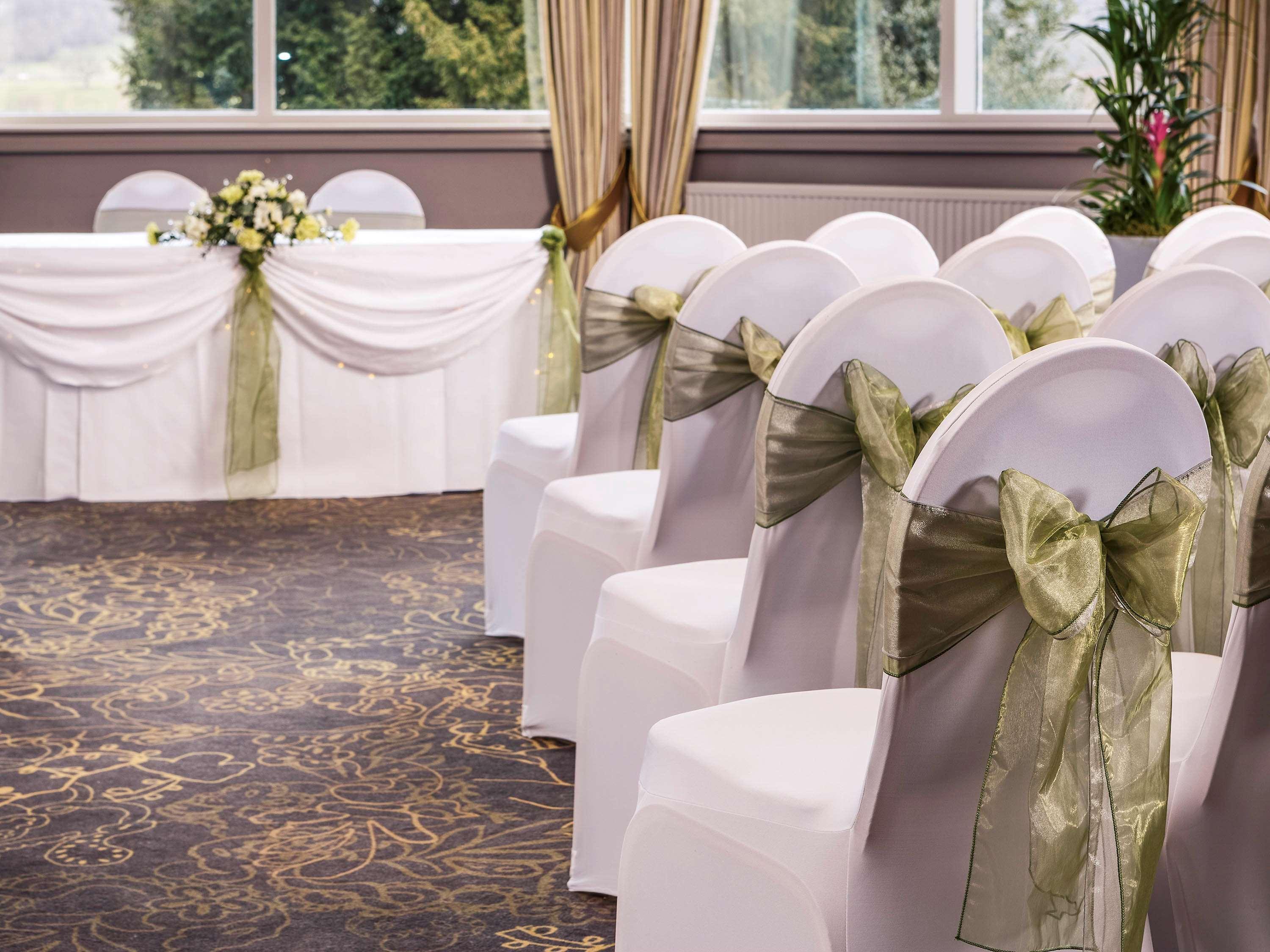 Mercure Bradford, Bankfield Hotel Bradford  Extérieur photo