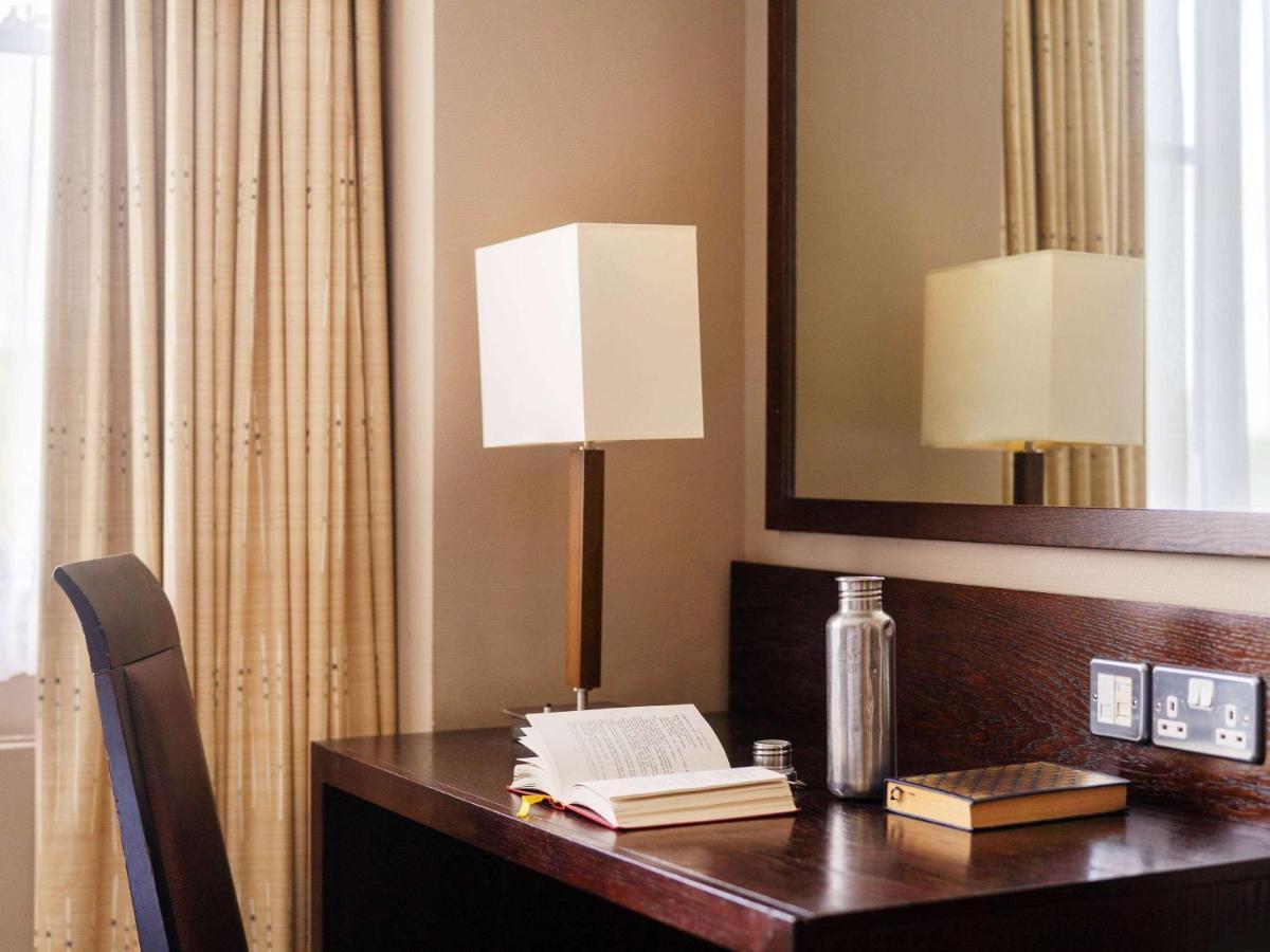 Mercure Bradford, Bankfield Hotel Bradford  Extérieur photo