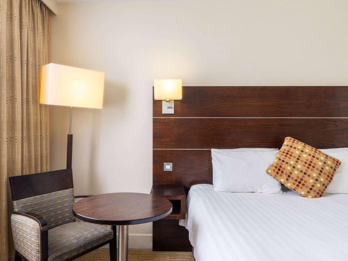 Mercure Bradford, Bankfield Hotel Bradford  Extérieur photo