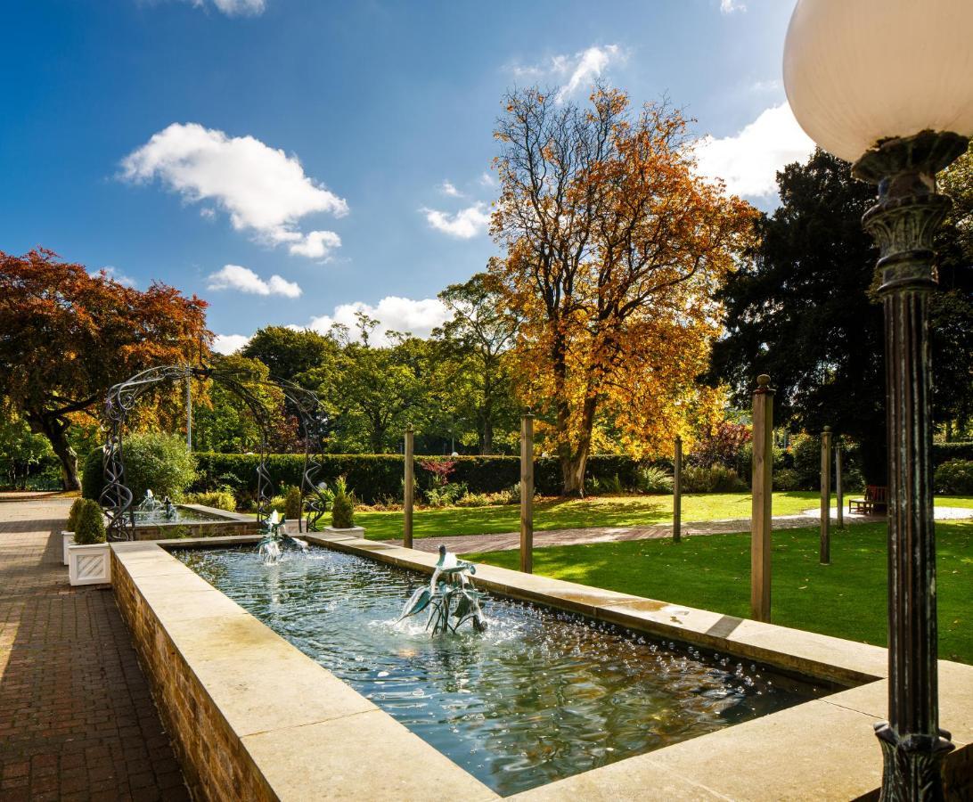 Mercure Bradford, Bankfield Hotel Bradford  Extérieur photo