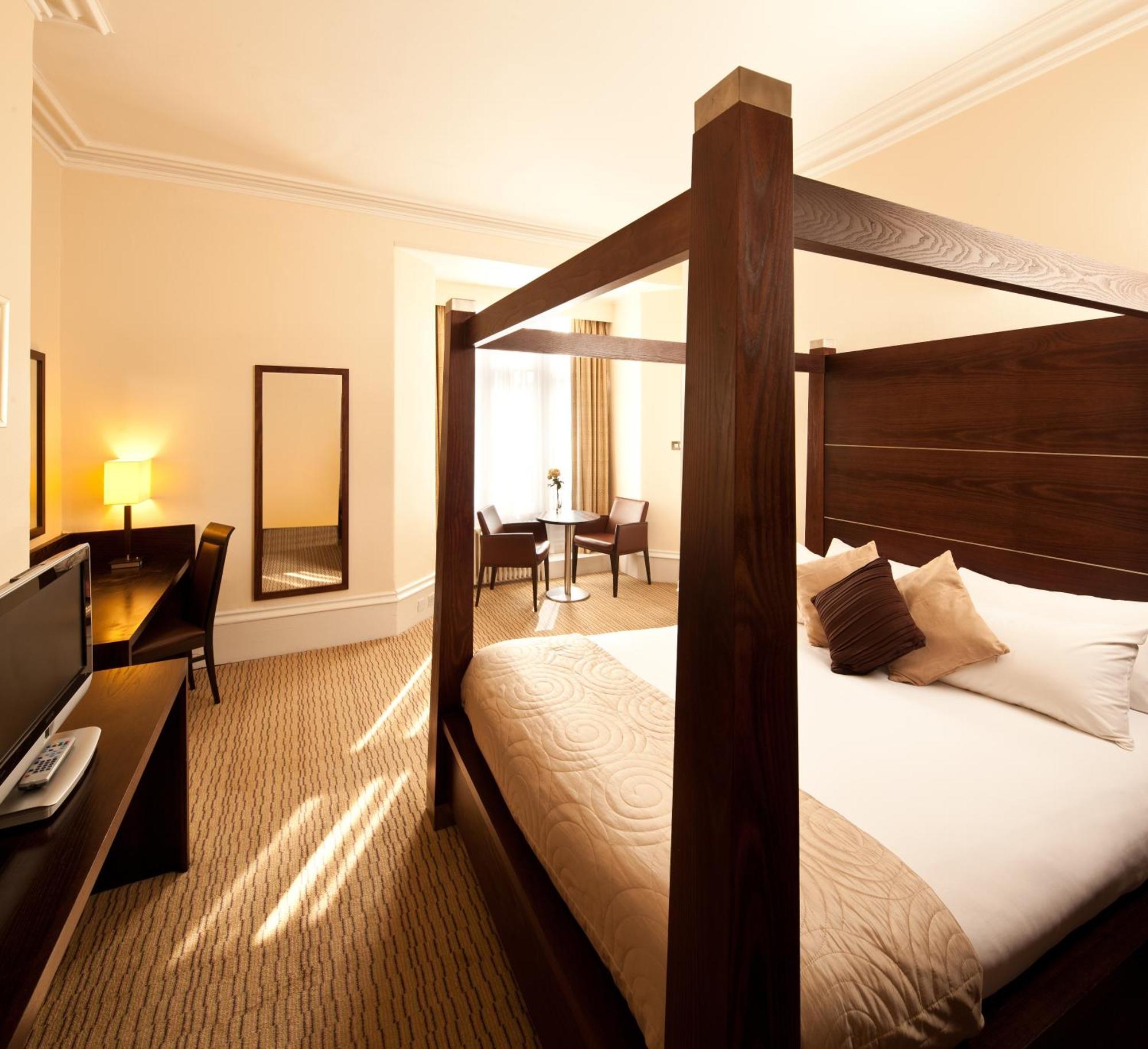 Mercure Bradford, Bankfield Hotel Bradford  Extérieur photo