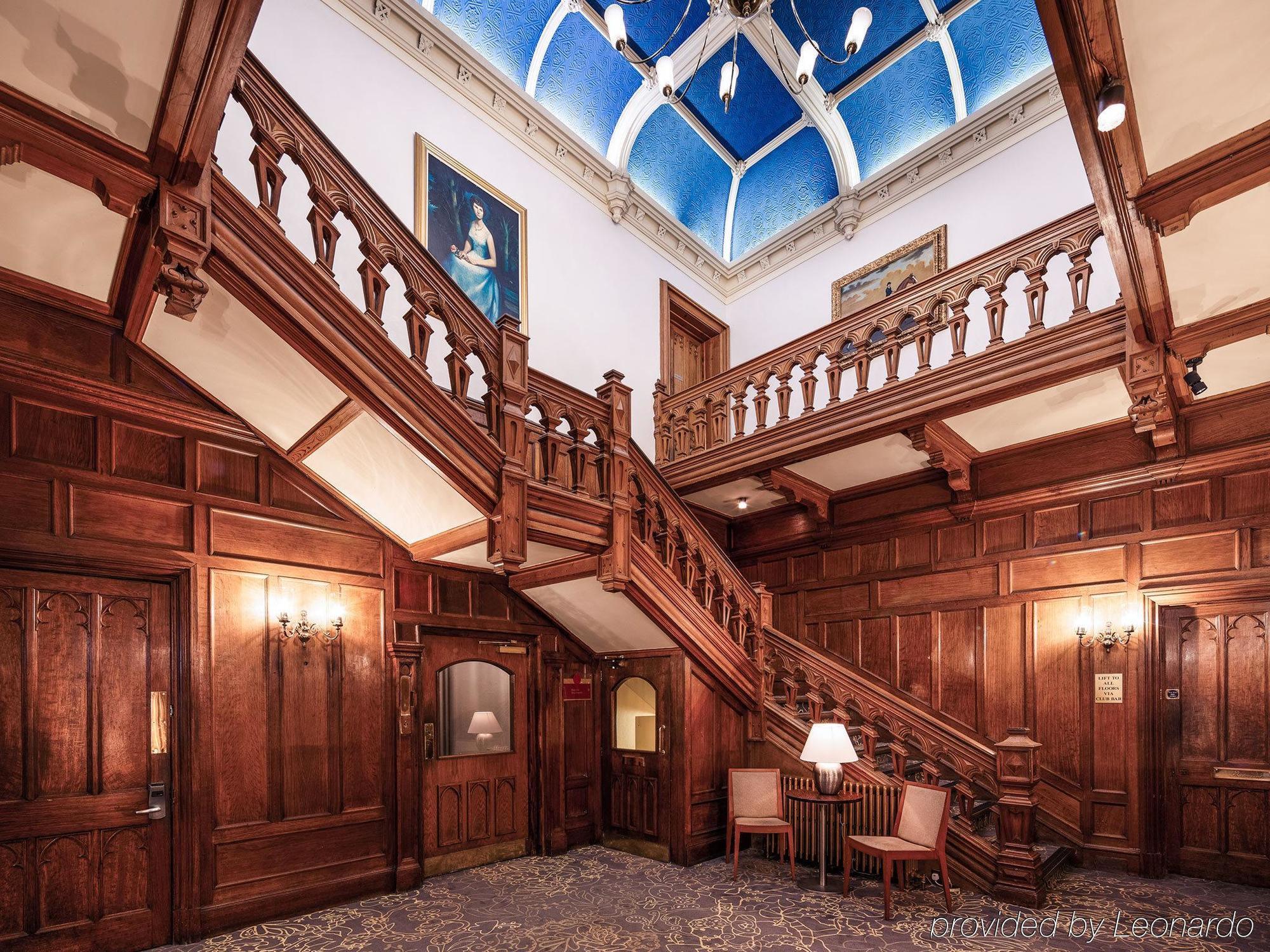 Mercure Bradford, Bankfield Hotel Bradford  Extérieur photo