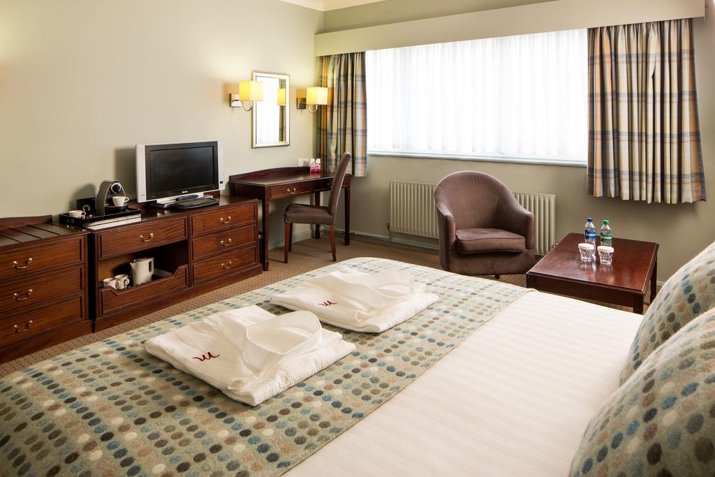Mercure Bradford, Bankfield Hotel Bradford  Extérieur photo