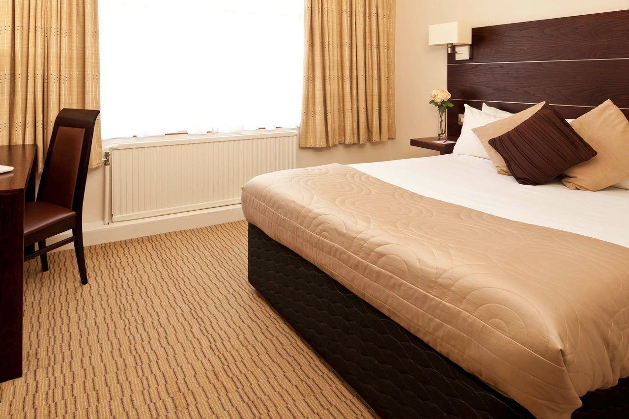 Mercure Bradford, Bankfield Hotel Bradford  Extérieur photo