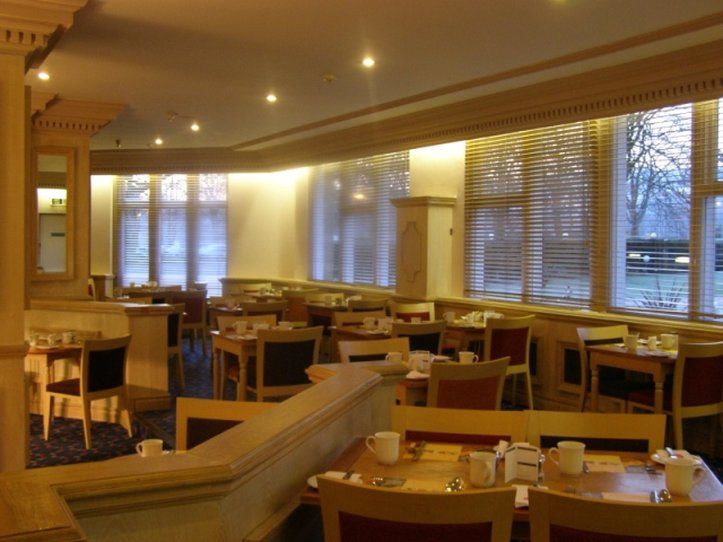 Mercure Bradford, Bankfield Hotel Bradford  Extérieur photo