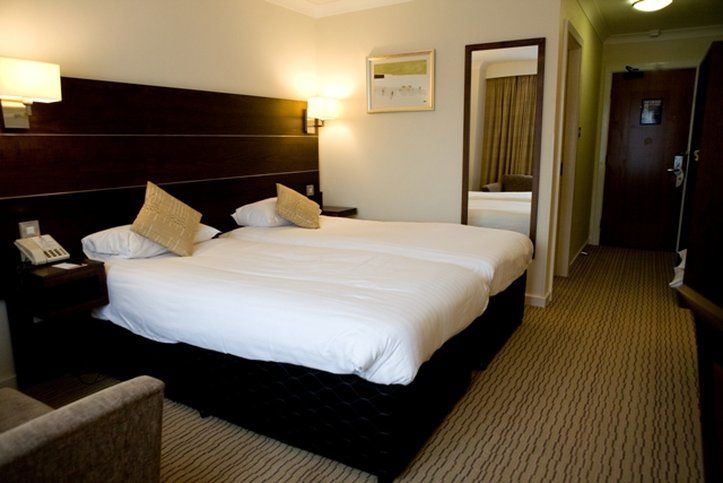 Mercure Bradford, Bankfield Hotel Bradford  Extérieur photo