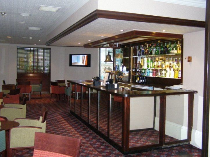 Mercure Bradford, Bankfield Hotel Bradford  Extérieur photo