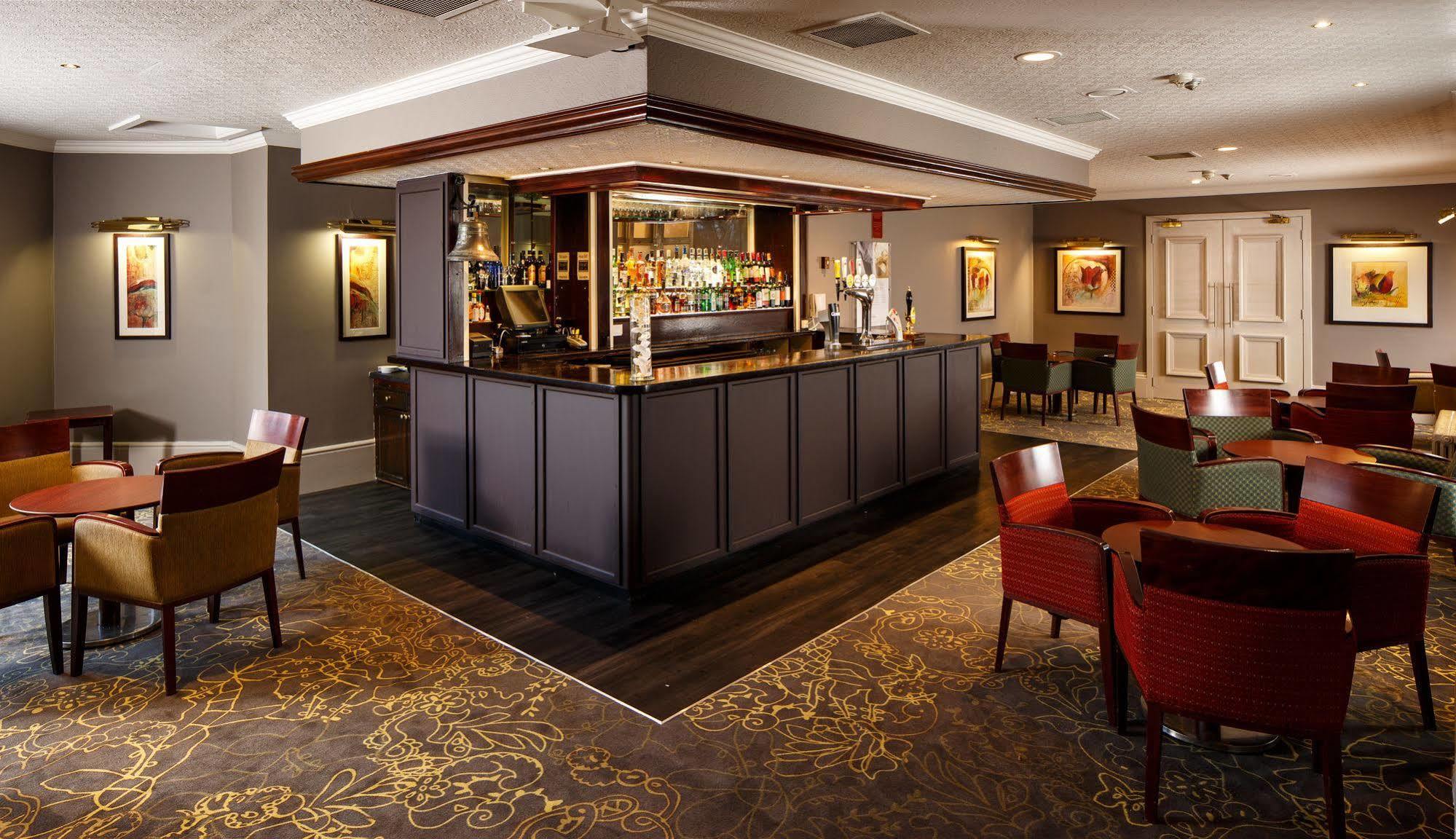 Mercure Bradford, Bankfield Hotel Bradford  Extérieur photo