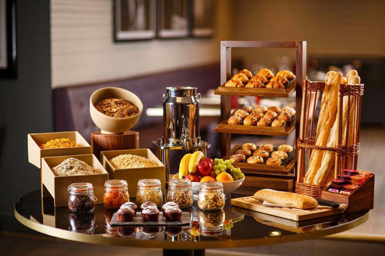 Mercure Bradford, Bankfield Hotel Bradford  Extérieur photo