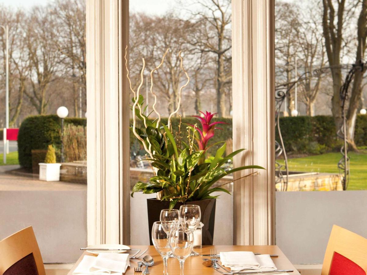 Mercure Bradford, Bankfield Hotel Bradford  Extérieur photo